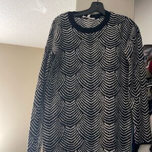 Bcbg generation sweater XS